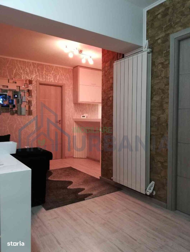 Apartament 3 camere, renovat premium, zona Cantemir, Iași - Poză 3