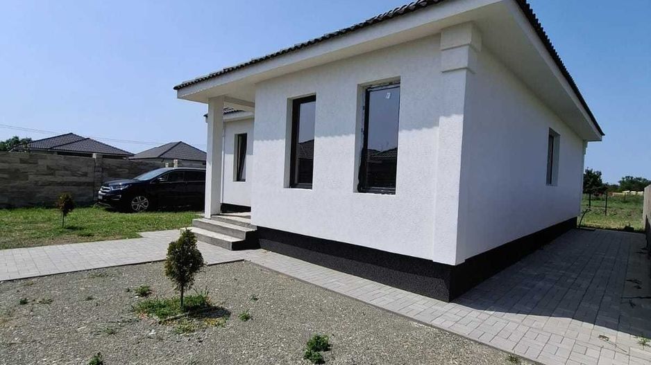 COMISION 0% | Casa Individuala | Comuna Padureni | 4 Camere - Poză 4