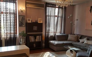 Vila P+2 de inchiriat |190 mp utili |Str. Ronda Sector 2 - Poză 2