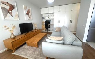 2 camere, modern, garaj, bloc nou, zona, Garii, Dedeman, Oasului - Poză 1