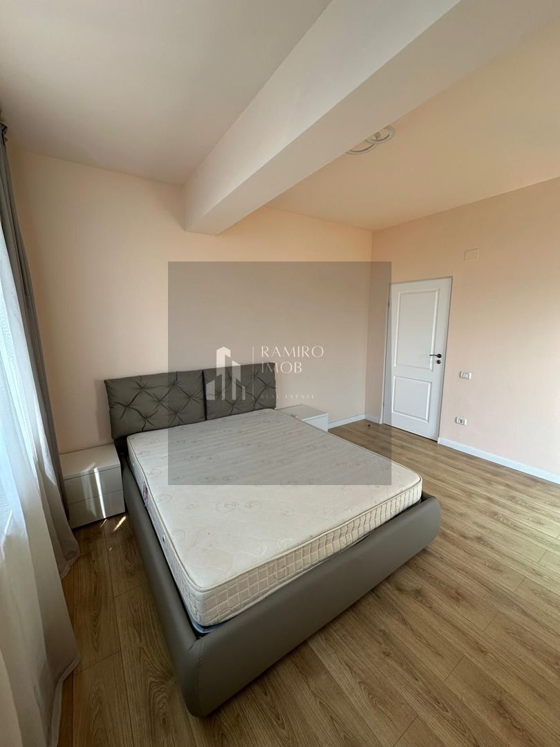 Apartament 3 camere, decomandat Baneasa - Poză 4