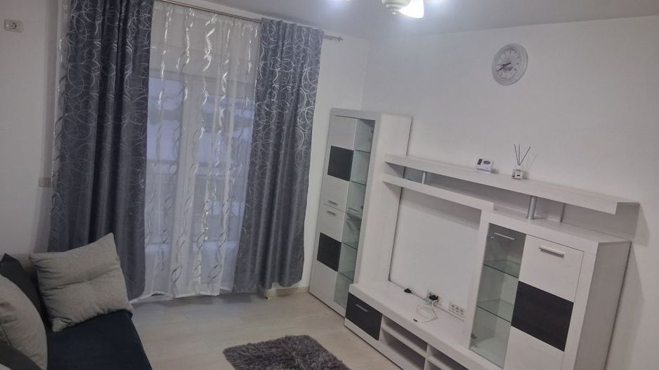 Apartament 2 camere  Giroc - Poză 1