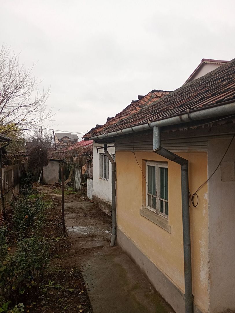 Proprietate situată în cartierul Brestei - Poză 2