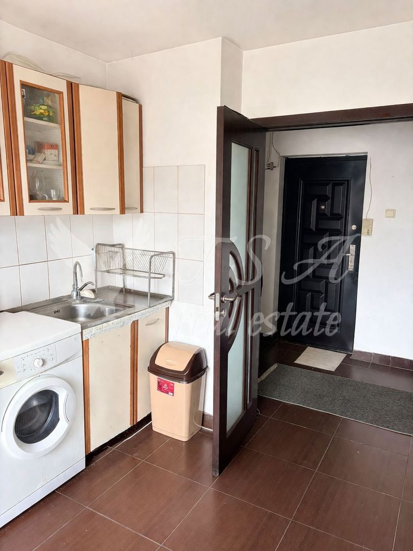 Apartament 2 camere, decomandat, zona Sebastian - Poză 9