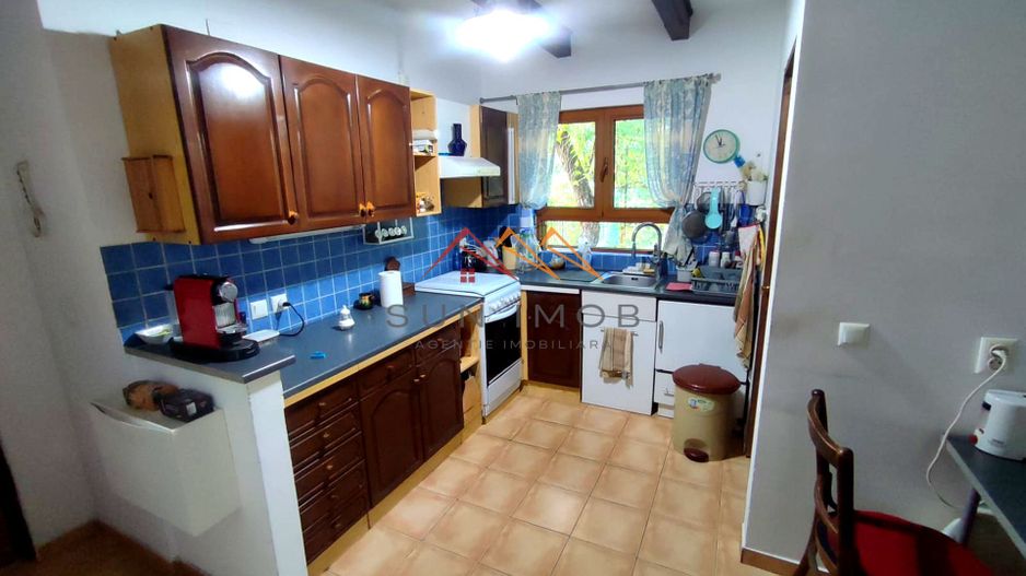 CASĂ BOIERASCĂ DE VÂNZARE | TEREN 1.524 MP | BREAZA, ULTRACENTRAL - Poză 5