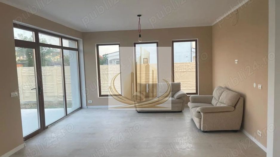Casă P+1 cu 476 MP Teren – Braytim, Timișoara - Poză 1