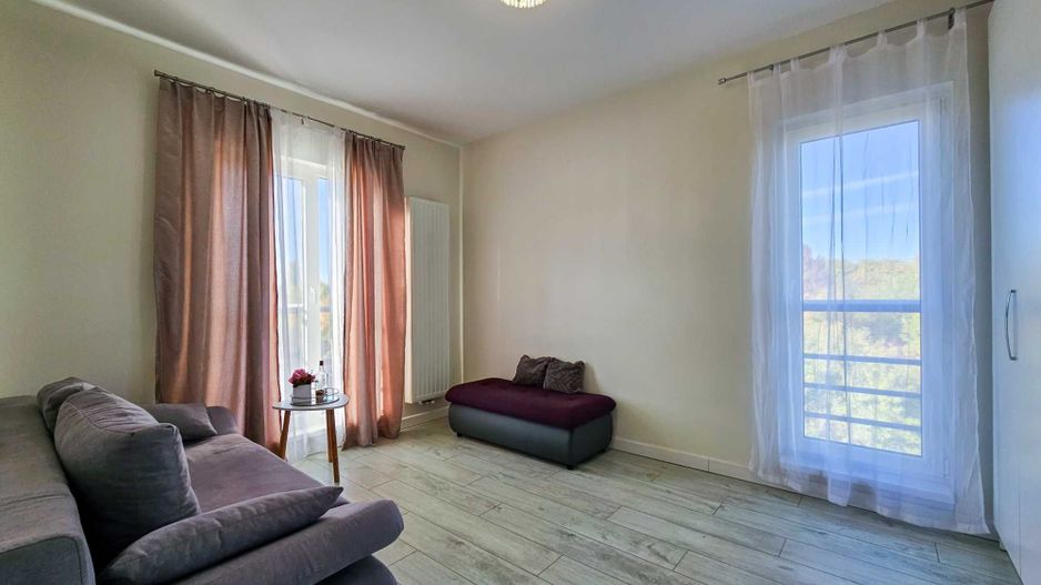 Proprietar, închiriez apartament 3 camere în Dumbrăvița (3 min Auchan) - Poză 3