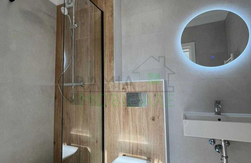Apartament nou 3 camere, 80 mp , 2 terase, 2 băi, Mosaic Residence - Poză 6