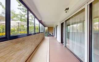 PIPERA | IANCU NICOLAE  | 3 camere | 116 mp | Parcare | Gradina 94 mp - Poză 26