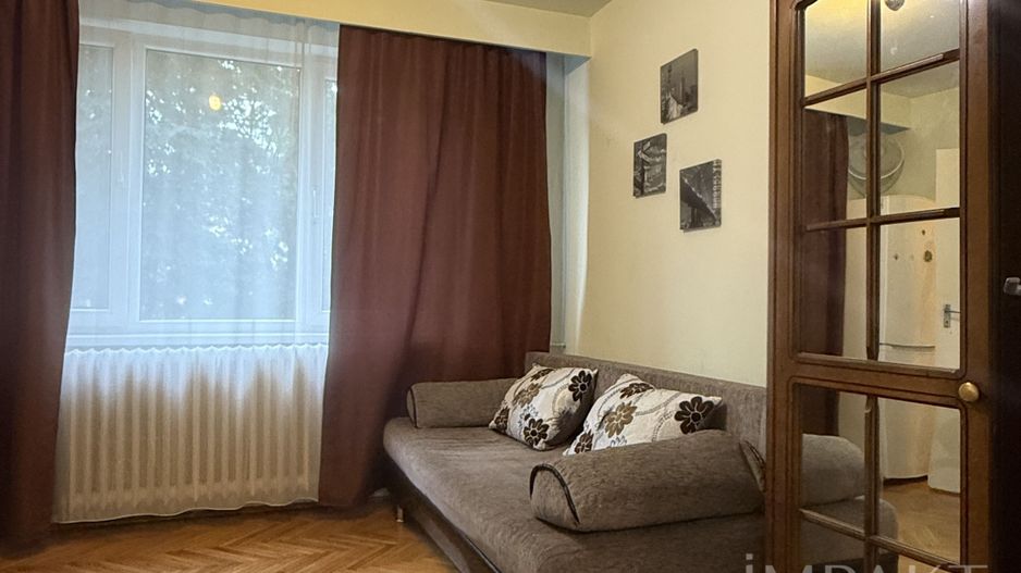 Garsoniera confort 2 str Septimiu Albini - Poză 5