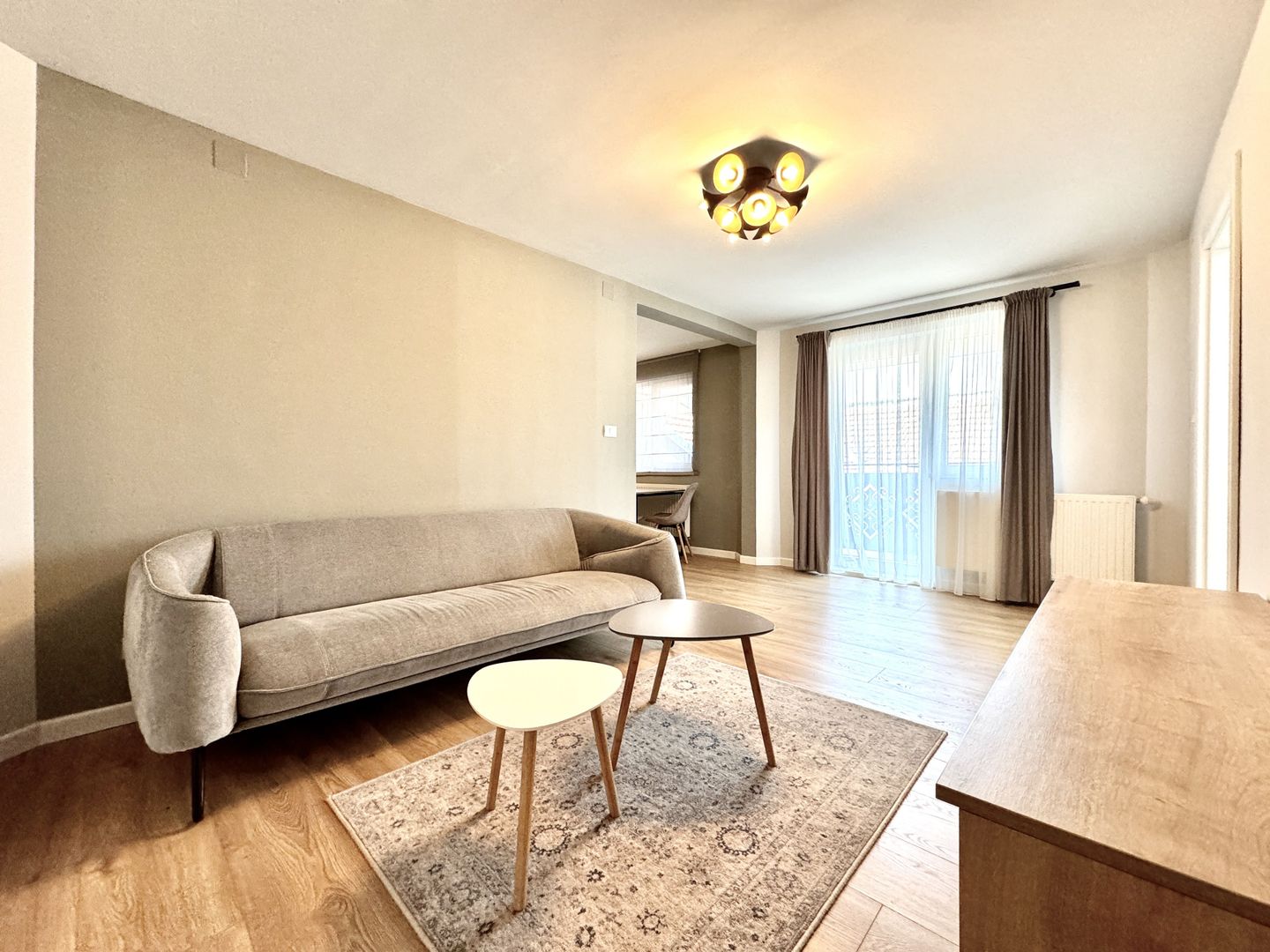 Apartament 2 camere CENTRAL - in clădire cu 4 apartamente - Poză 8