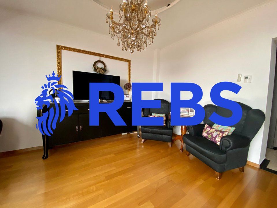 Apartament superb 4 camere Basarabia | National Arena (VIDEO) - Poză 4