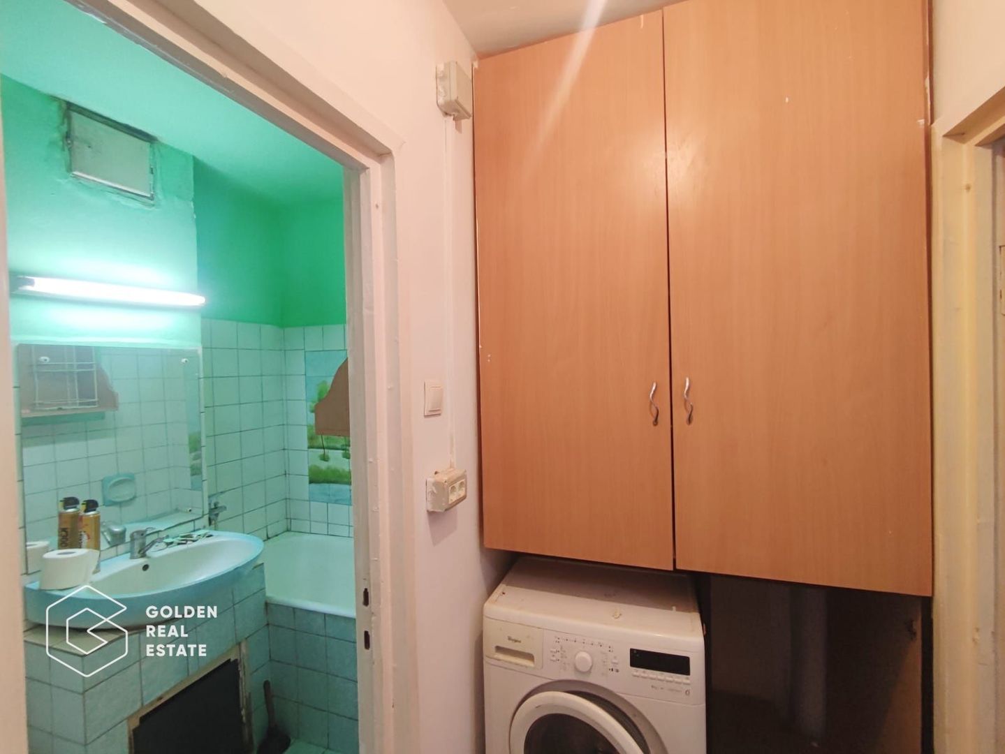 Apartament la etajul 1, localizare buna in cartierul Vlaicu - Poză 3