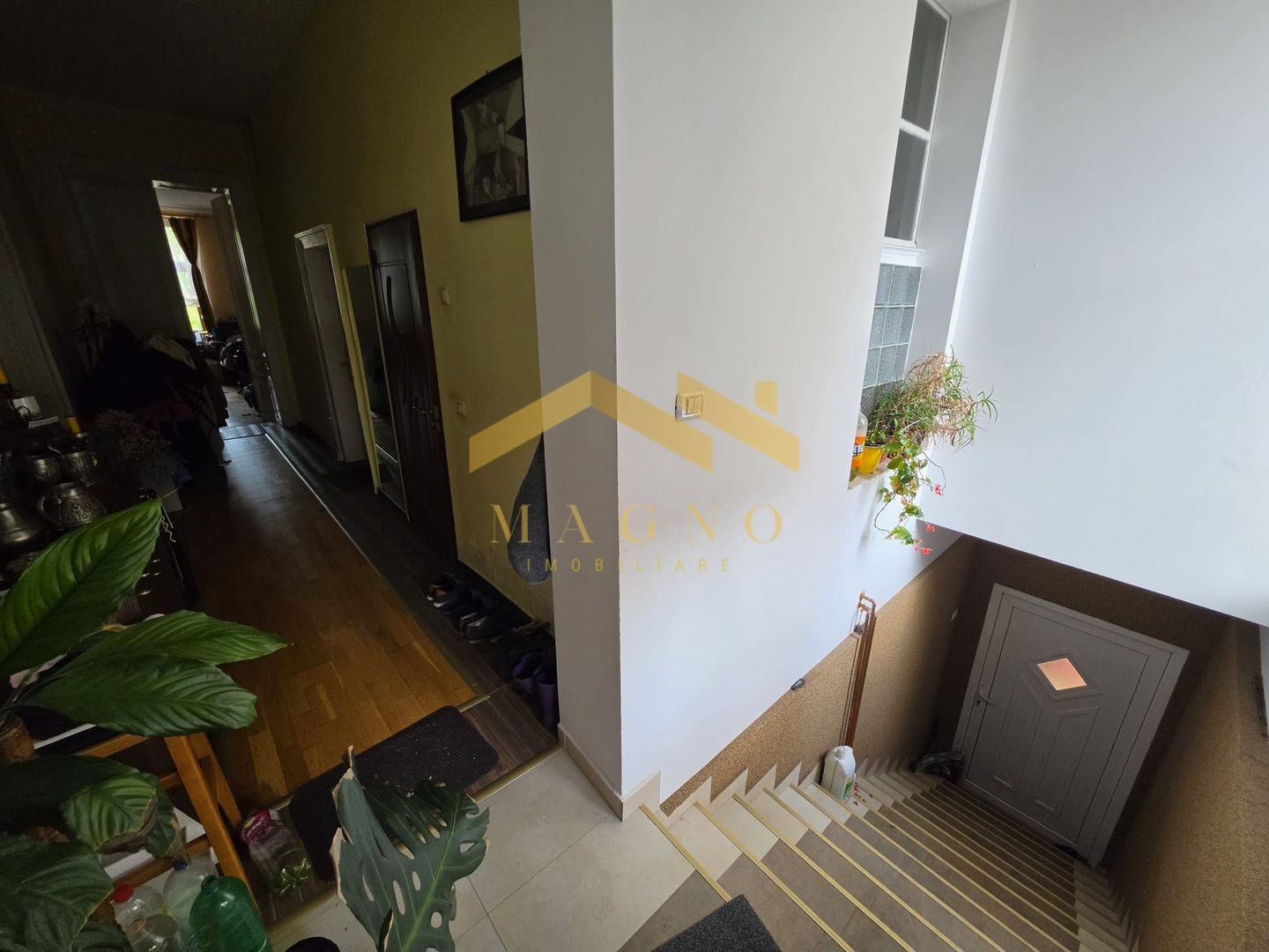 Imobil cu potențial deosebit – Zona Centrală Arad - Poză 5