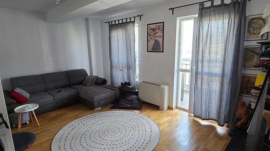 AP. 4 CAMERE - DECEBAL, BLOC NOU, MOBILAT/UTILAT MODERN, COMISION 0% - Poză 1