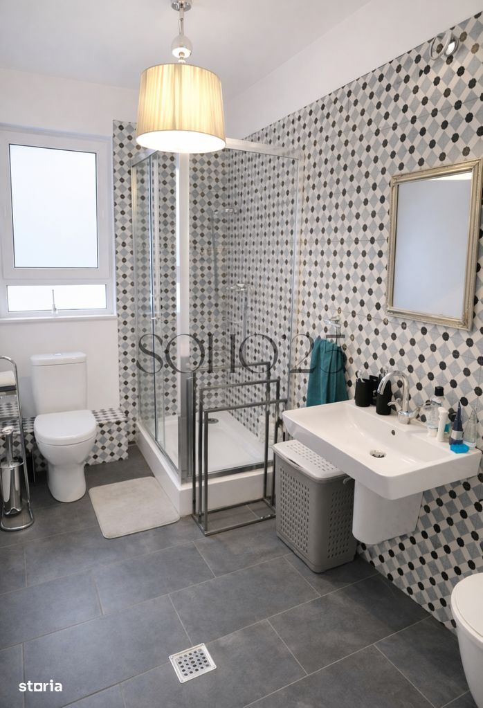 Apartament 3 camere | 99 mp utili | Felicity Residence Băneasa - Poză 13