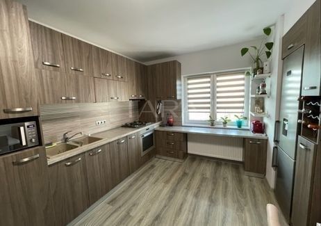 Apartament elegant cu grădină proprie în imobil nou. - Poză 3
