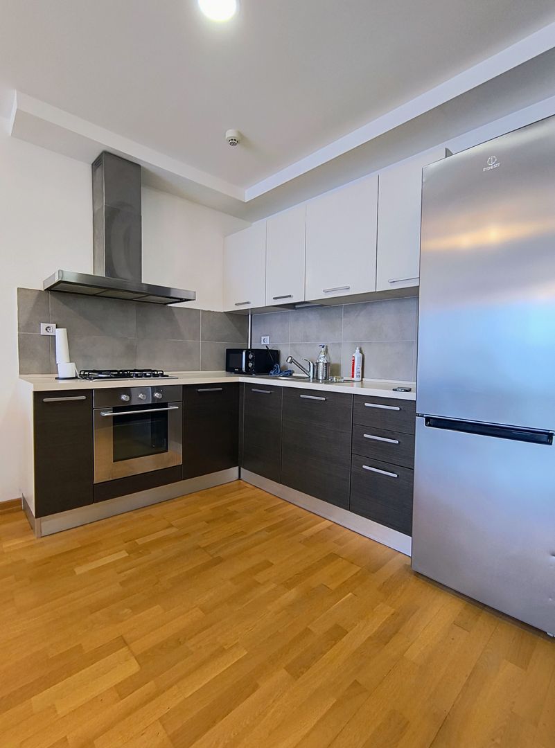 Pta Alba Iulia- Calea VItan- Dristor- InCIty Residence - Poză 7