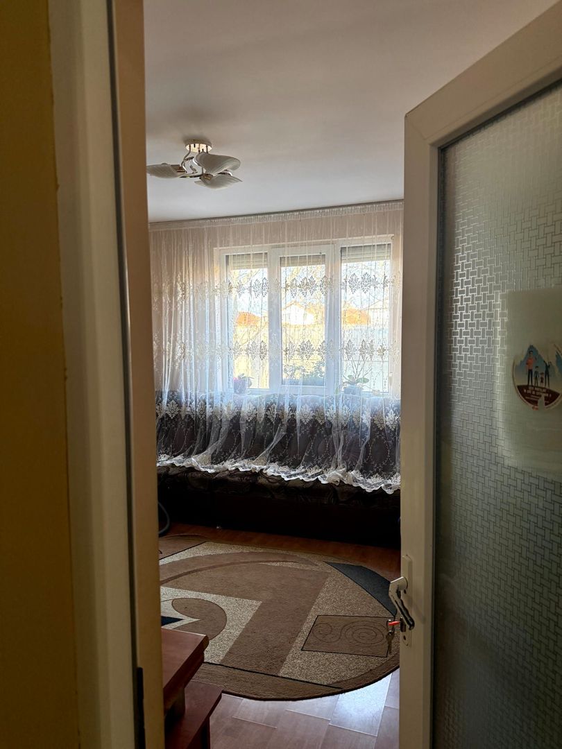 Proprietate impresionanta de vanzare cu mult teren in Santandrei - Poză 15