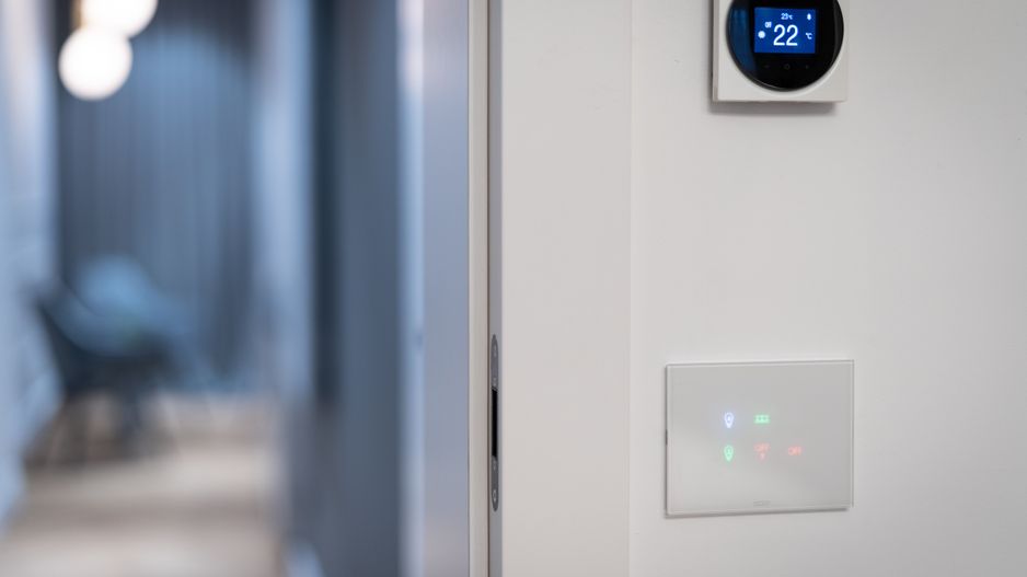 Apartament   4 camere - Poză 33