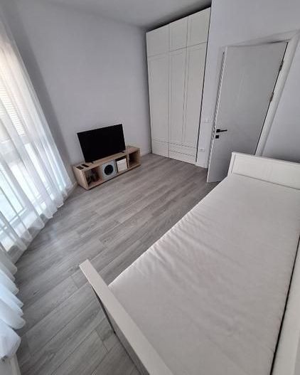 3 camere mobilat | 75mp + 80mp terasa | +parcare | Proprietar - Poză 13