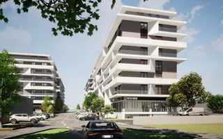Apartamente de vanzare Bistrita, in rate - oferte 2026 - Poză 12