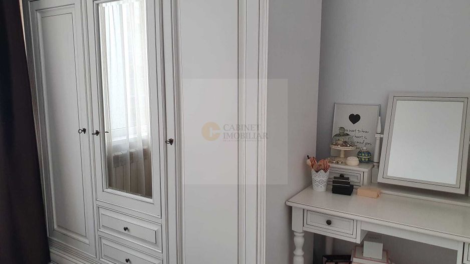 2 camere | Bloc reabilitat termic | Etaj 4/8  | Calea Victoriei - Poză 8