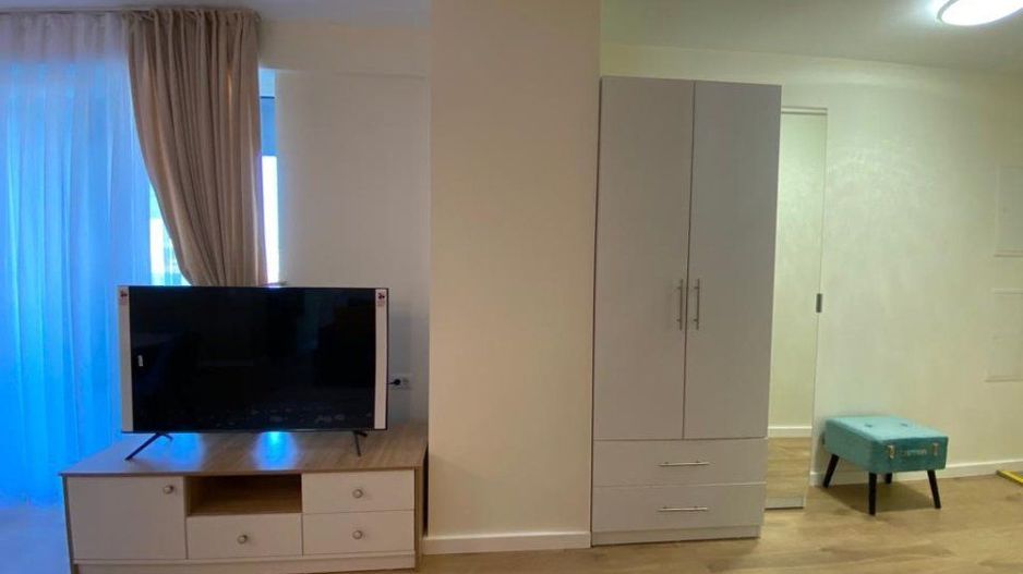 Inchiriere apartament 3 camere | Parcare inclusa | Floreasca Residence - Poză 5