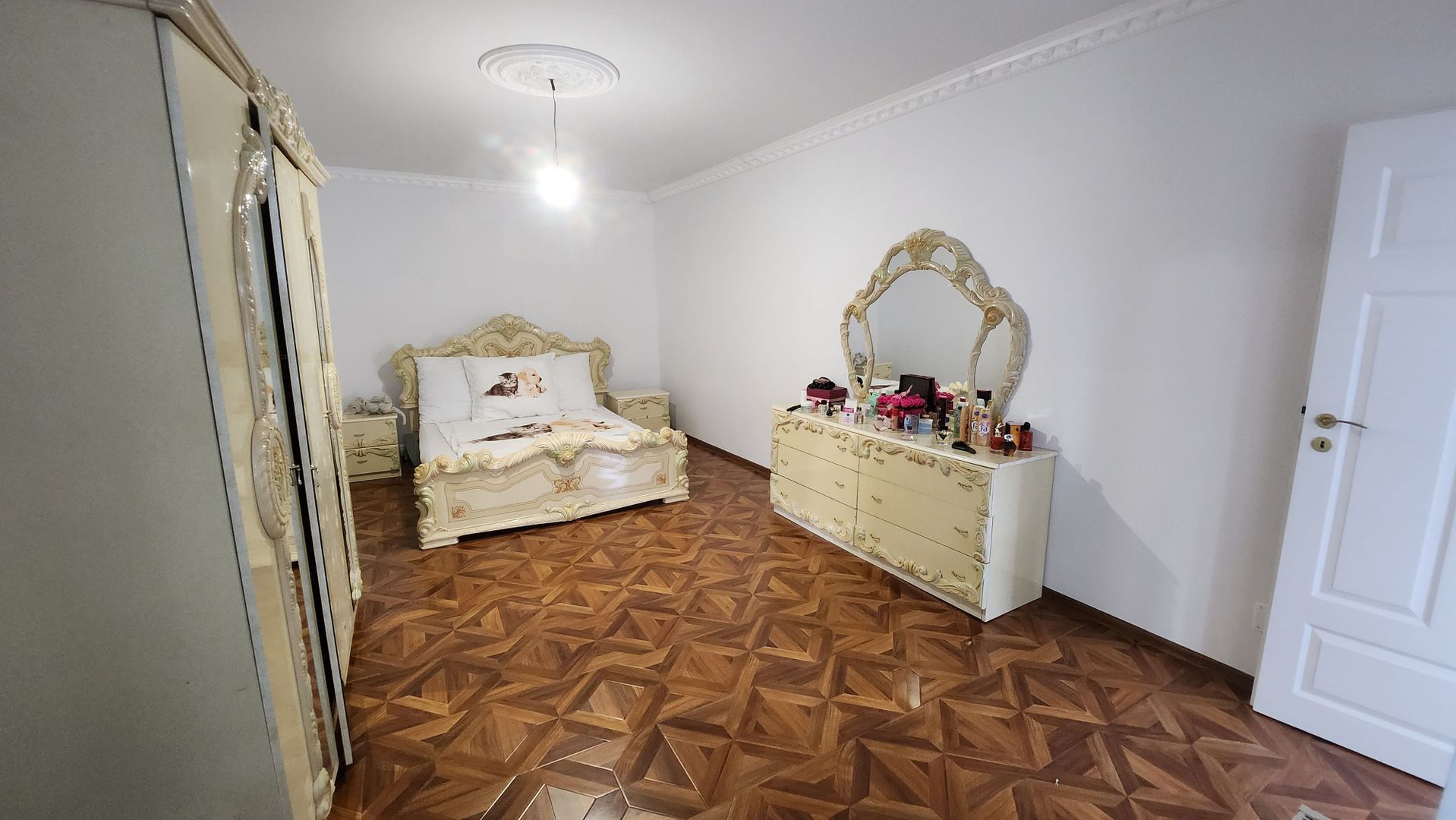 Casa individuala zona Plopi - Poză 10