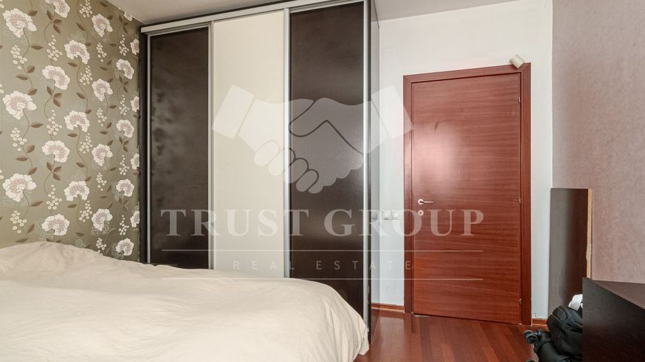 Apartament 3 camere Banu Manta | Loc de parcare - Poză 9