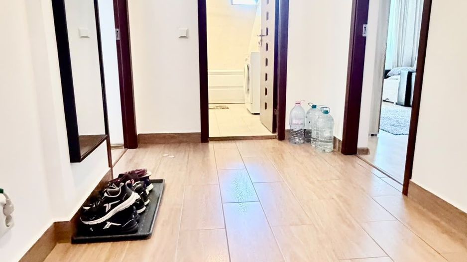 APARTAMENT 2 CAMERE DECOMANDAT | LOC DE PARCARE | BRAGADIRU - Poză 7