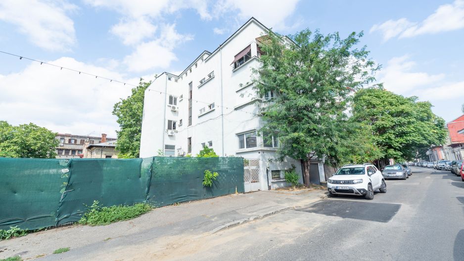 Apartament de vanzare 137 mp, zona centrala, curte proprie - Poză 37