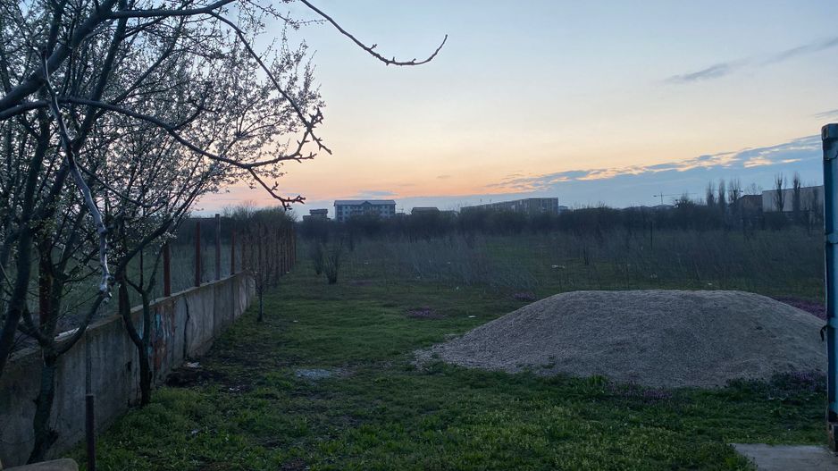 De Vanzarev Teren 8.500 mp |Sector 6 | Parcelat | Intravilan - Poză 1