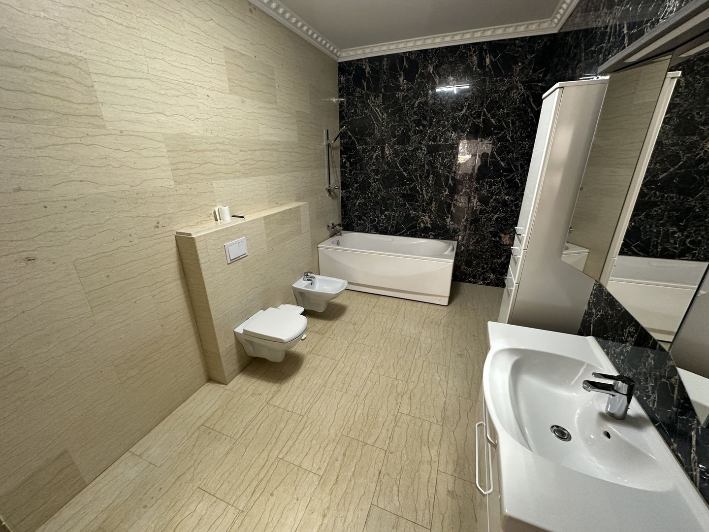 Duplex spatios Dumbrvita - Poză 31