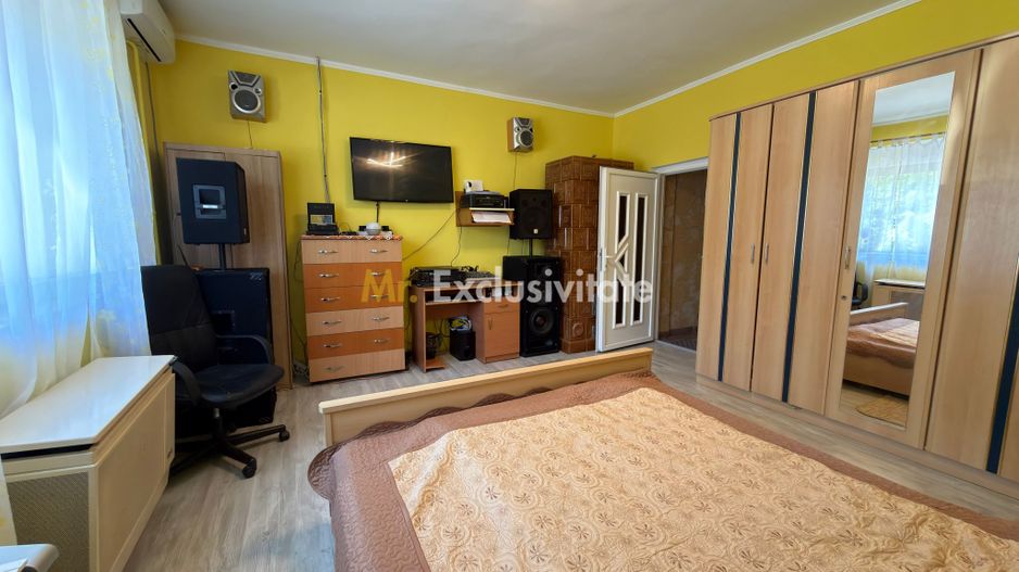 Casă 4 camere Vállaj, Ungaria - Teren 1629 mp - Comision 0% cumpărător - Poză 10
