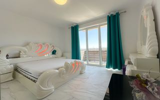 Garsonieră decomandată în Avantgarden Bartolomeu cu vedere spre Tâmpa - Poză 1