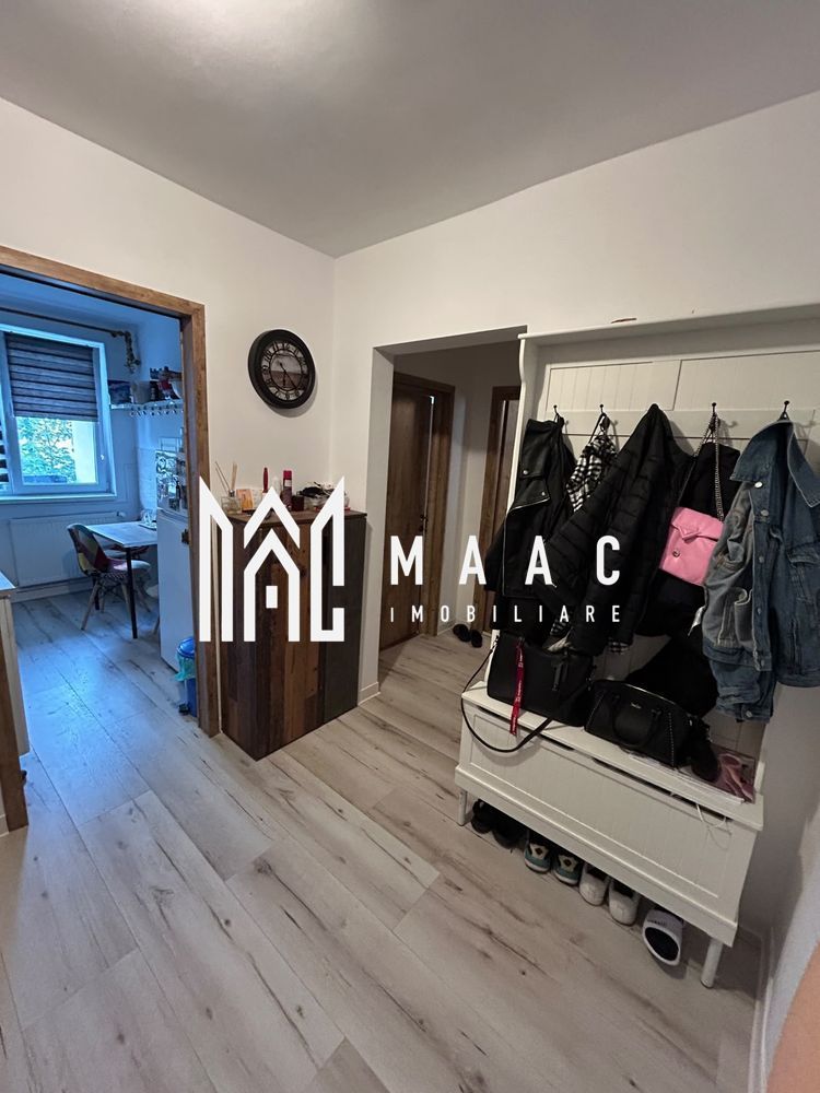Apartament 2 camere de închiriat | Sibiu, Mihai Viteazul - Poză 6