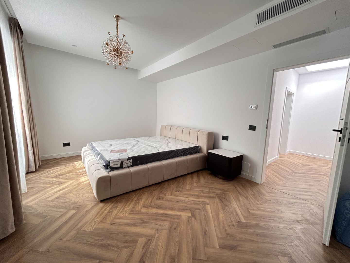 North Villas Pipera | Vila Individuala Finalizata | Pompa Caldura - Poză 23