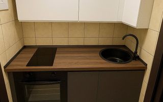 Apartament 2 camere premium, Aviatiei, mobilat lux, prima utilizare, 53 mp - Poză 3