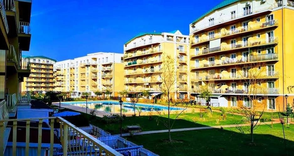 2 camere I Cosmopolis I etaj 1 I parcare I mobilat si utilat - Poză 17