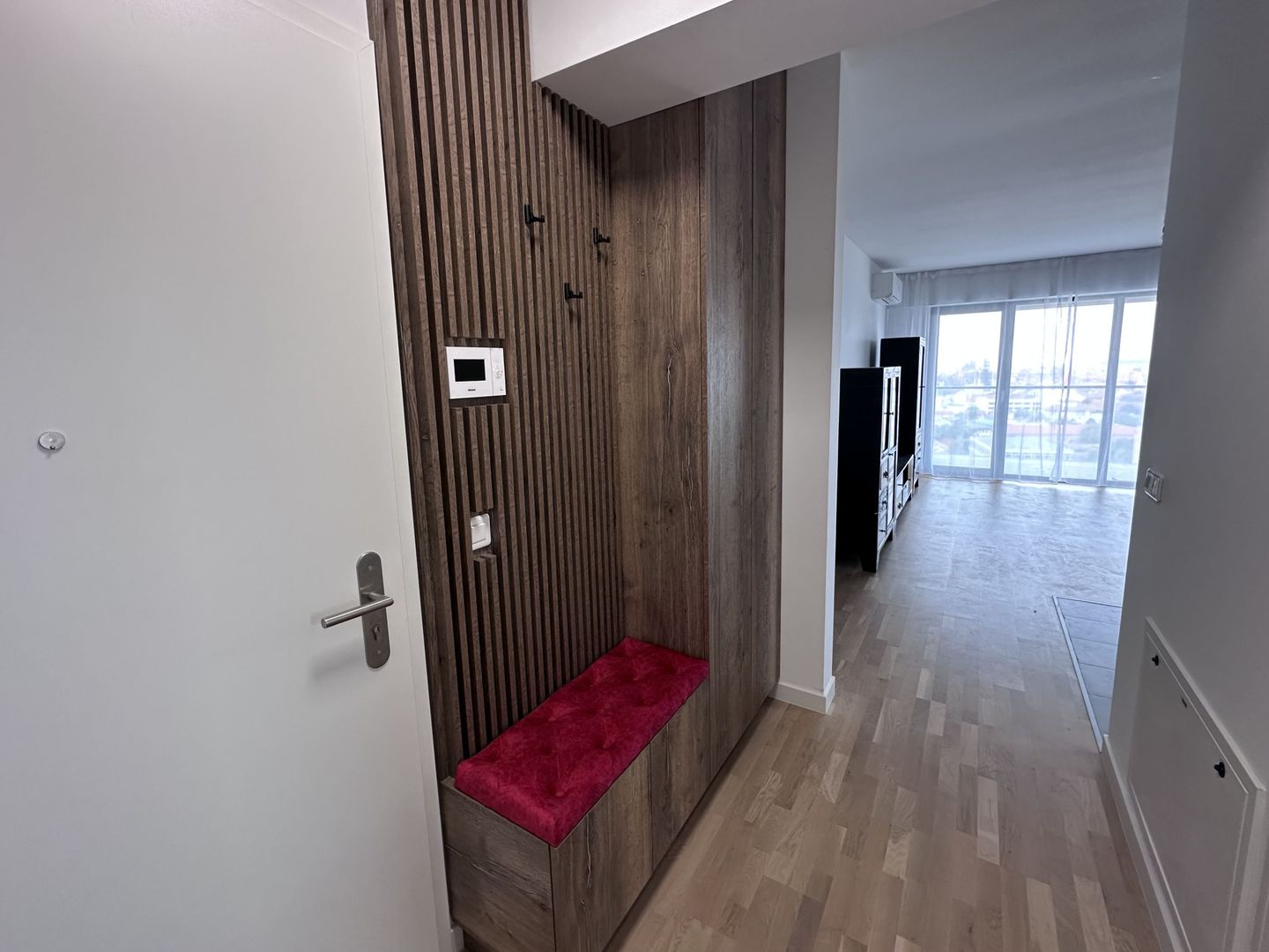Apartament 2 camere,  prima închiriere, Complexul Studențesc -  Fabrik - Poză 7