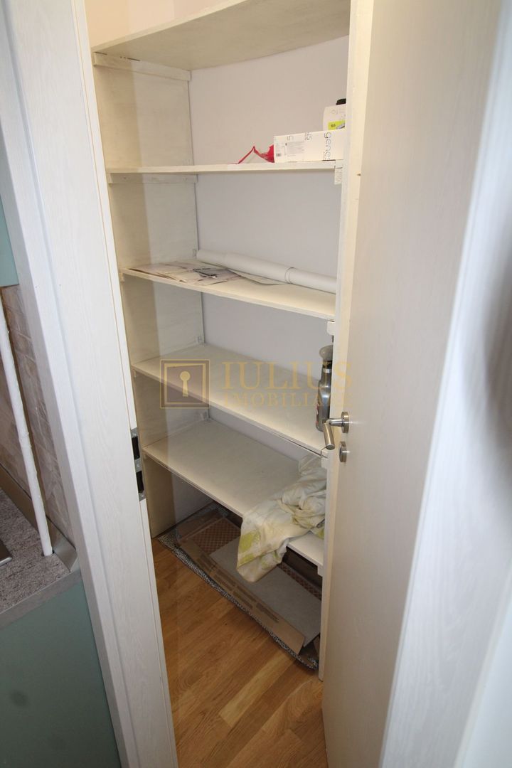 Tipografilor 2 camere,  comfort 1, ideal pentru tineri, famile, centrala proprie - Poză 6