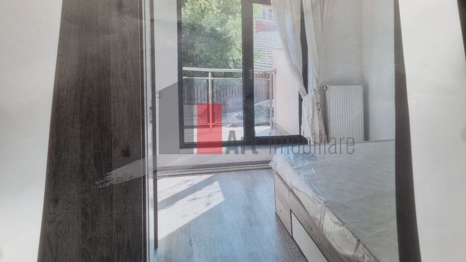 Inchiriere apartament 2 camere zona Pacii+Loc de parcare - Poză 2