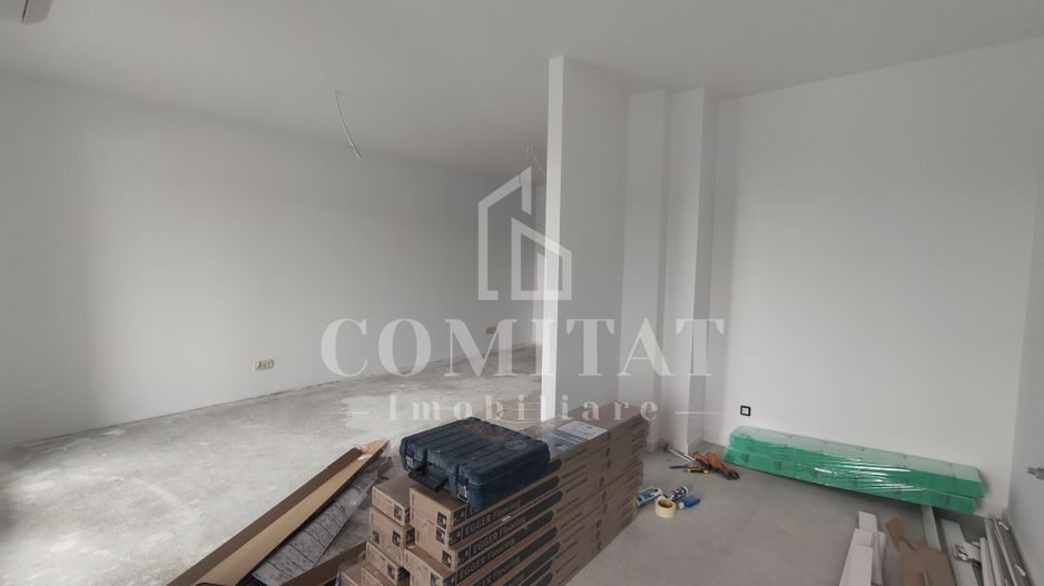Apartament cu 2 camere | 56 mp | Elite city - Poză 1