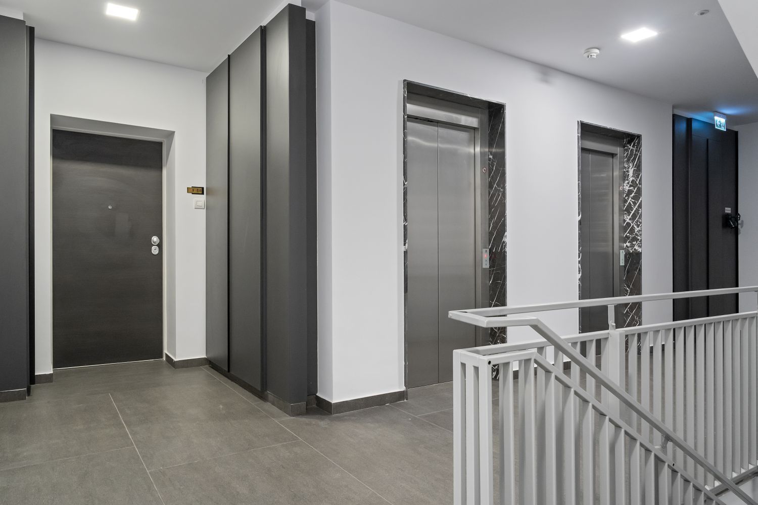 Apartament 2 camere de lux,  One Timpuri Noi - Poză 10