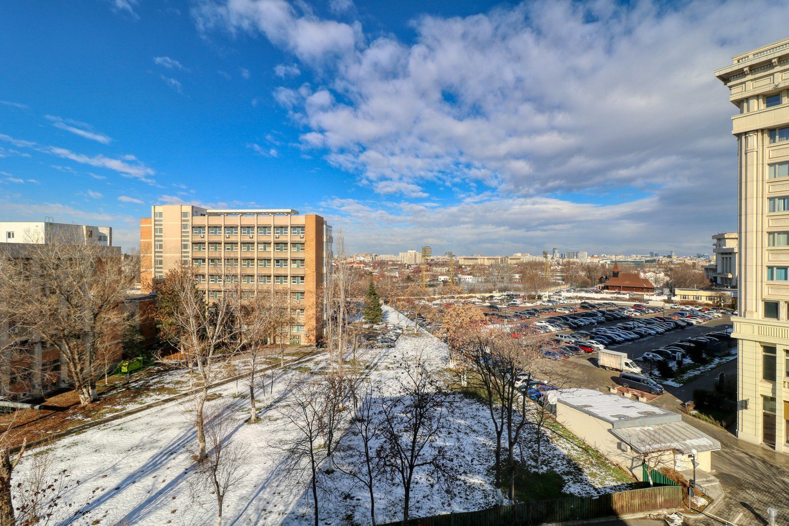 2 Camere Marriott-  la cheie-  Nou! - Poză 24