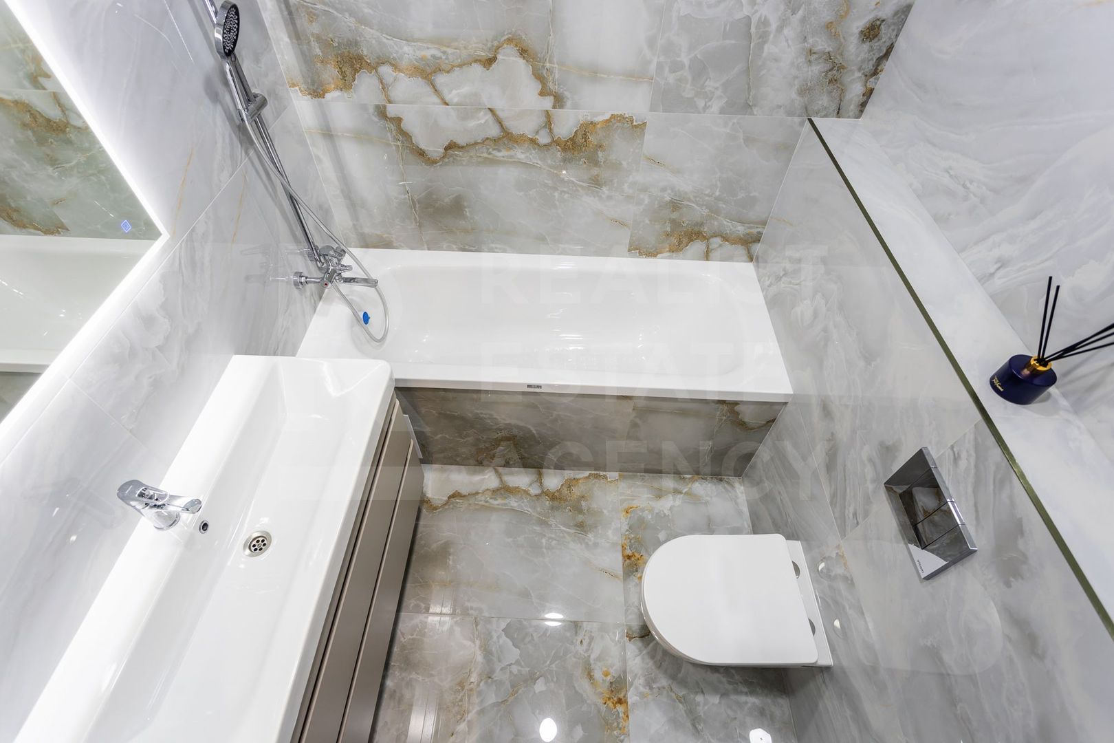 Vânzare, apartament, 2 camere, strada Nicolae Milescu Spătaru, Ciocana - Poză 16