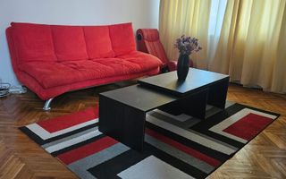 Bisericii Romane, apartament cu loc de parcare propriu, ideal  pentru studenti - Poză 6
