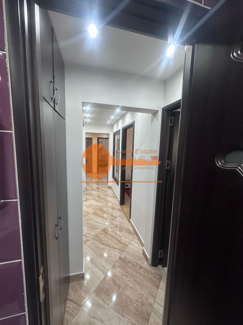 3 camere Dristor  ( 750 m metrou-Lux ) - Poză 4
