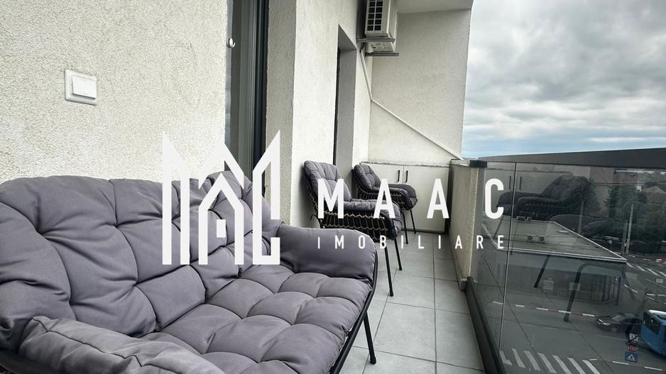 Apartament 3 camere | Balcon | Parcare | Lift | Central - Poză 11